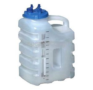 Cardinal Health Medi-Vac Large Volume Suction Canister