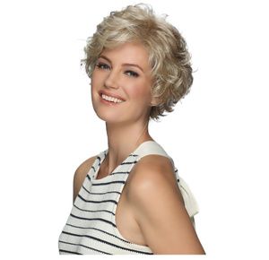 Estetica Designs Meg Front Lace Line Wig