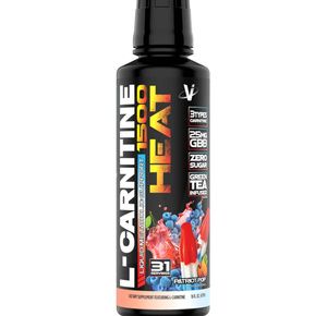 Muscle Food VMI L-Carnitine Heat 1500
