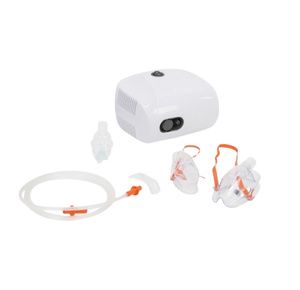 Graham Field John Bunn Neb-U-Lite EV Nebulizer Compressor