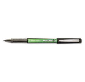 Pilot Precise V5 BeGreen Roller Ball Stick Pen