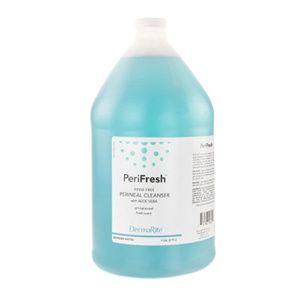 PeriFresh Aloe Fruit Scent No-Rinse Perineal Wash