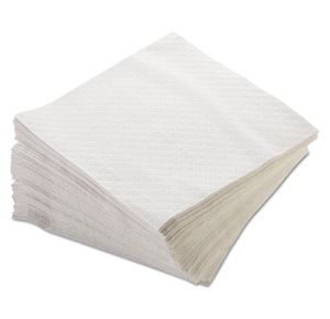 Morcon Tissue Morsoft 1/4 Fold Lunch Napkins
