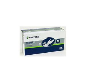 Halyard Sterling SG Nitrile Exam Gloves