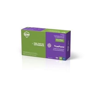 CarePlus Medical Nitrile Exam Gloves