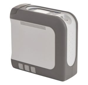 Buy Devilbiss iGo2 Portable Oxygen Concentrator System