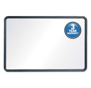 Quartet Contour Dry Erase Board