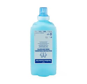 Medline Sterillium Comfort Gel Hand Sanitizers