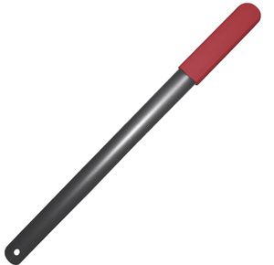 Rubber Grip Steel Shoehorn