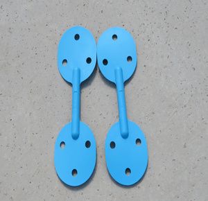 Sprint Aquatics Exercise Paddles