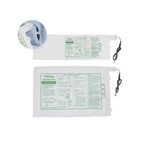 Smart Bed Monitor Sensor Pads