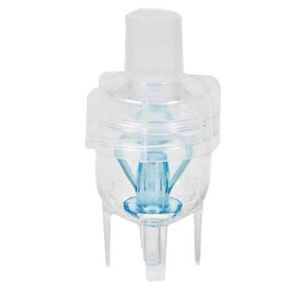 CareFusion AirLife Misty Max 10 Disposable Nebulizer With Bacteria Filter