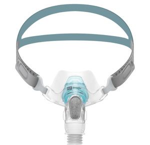Fisher & Paykel Brevida CPAP Nasal Mask with Headgear
