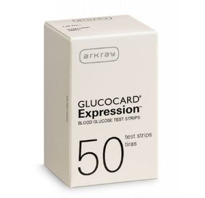 Arkray USA Expression Test Strip