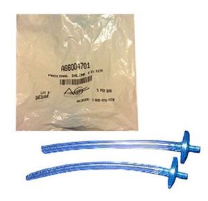 AG Industries Replacement Proximal Ventilator Inline Filter