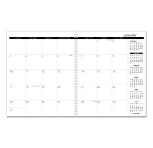 AT-A-GLANCE Monthly Planner Refill