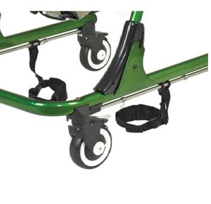 Drive Ankle Prompts For Trekker Gait Trainer