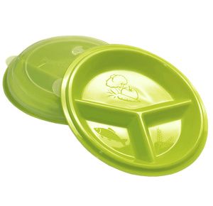 Non-Slip Scoopy Scoop Plates