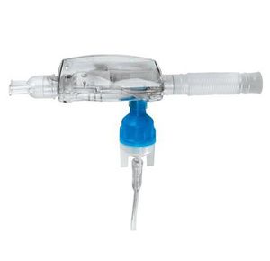 Smith Portex Acapella Duet Vibratory PEP Therapy System