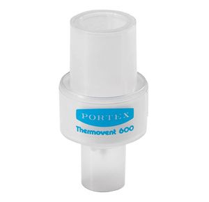 Smiths Medical Thermovent 600 Heat and Moisture Exchanger