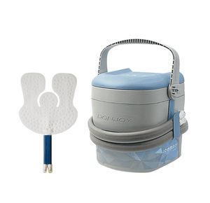 DonJoy IceMan CLASSIC3 Cold Therapy Unit With Universal Pad