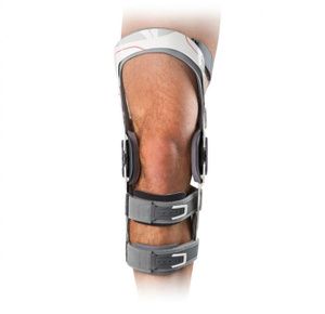 Knee Brace, Orthotics, Unloader Knee Brace, Kansas City, MO, Osteoarthritis knee brace