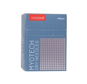 Redcoral Myotech 2.0 Dry Needles