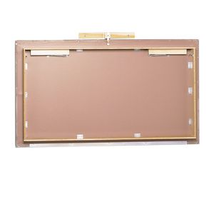 Bailey Wall Mounted Mat Platform