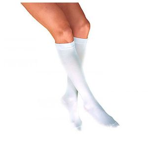 BSN Jobst Anti-Embolism Knee High Closed Toe Stockings
