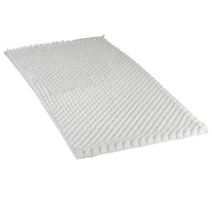 Drive Convoluted Foam Bed Pad