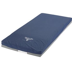 Drive Multi-Ply Dynamic Elite Pressure Redistribution Foam Mattress