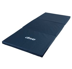 Padded Fall Mat - Large Cushioned Floor Pad - Vive Health