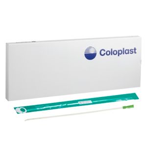 Buy Coloplast SpeediCath Male Intermittent Catheter - Coude Tip