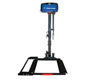 Harmar AL160 Profile Scooter Lift