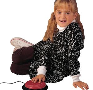 Big Red Ability Switch