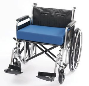 Sammons Preston Bariatric Wheelchair Cushion