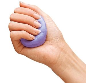 Air-Putty