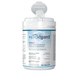 McKesson Peroxide Based Surface Disinfectant