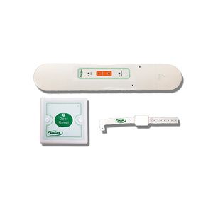 Smart Anti-Wandering Door System