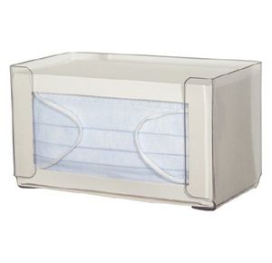 Bowman Wall Mount PPE Dispenser