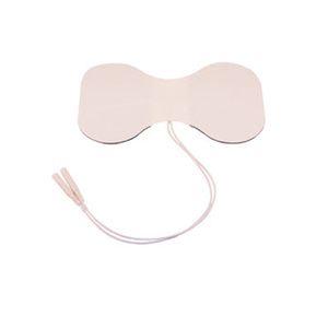 Compass Health Butterfly White Cloth Electrode
