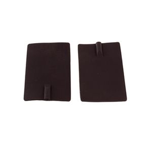 Compass Health Rubber Electrodes