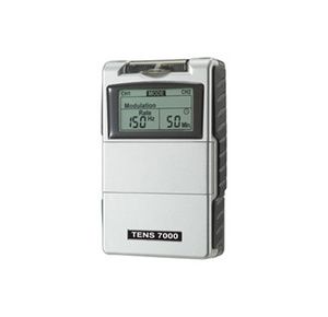 Buy Roscoe Medical TENS 7000 2nd Edition Digital TENS Unit