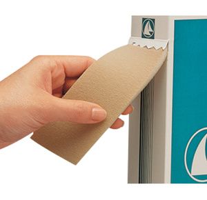 Velcro Velfoam 1 Inch Nylon Tricot Padded Loop 2