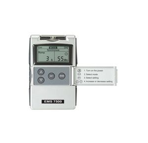 Compass Health 7500 Digital EMS Unit