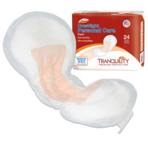 Tranquility Personal Care Pads