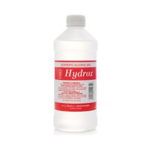 Mckesson Antiseptic Liquid