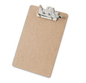 Saunders Recycled Hardboard Archboard Clipboard