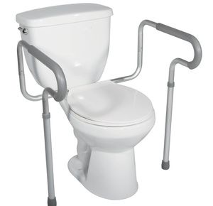 Drive Toilet Safety Frame