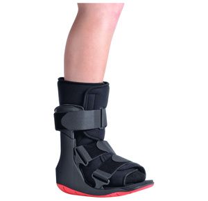 Ovation Medical Gen 2 Short Walker